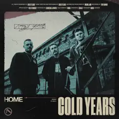 Home - Single by Cold Years album reviews, ratings, credits