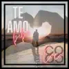 Te Amo Bebé - Single album lyrics, reviews, download