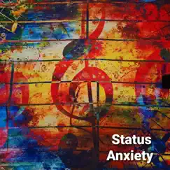 Wasteland - Single by Status Anxiety album reviews, ratings, credits