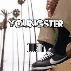 Youngster - Single by Ill~usion album reviews, ratings, credits