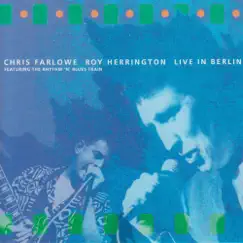 Thrill Is Gone (feat. The Rhythm 'N' Blues Train) [Live, Franz Club, Berlin, 17/18 October 1991] Song Lyrics