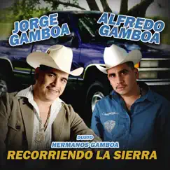 Dueto Hermanos Gamboa Recorriendo la Sierra (feat. Alfredo Gamboa) by Jorge Gamboa album reviews, ratings, credits