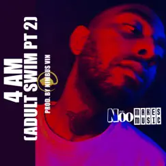 Adult Swim V2 (Remix) [Remix] - Single by Noo Makes Music album reviews, ratings, credits