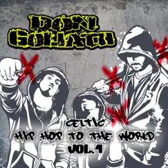 Celtic Hip Hop to the World, Vol. 1 by Don Goliath album reviews, ratings, credits