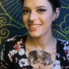 Giving YOU a Tattoo by The White Rabbit ASMR album reviews, ratings, credits