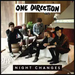 Night Changes - Single by One Direction album reviews, ratings, credits