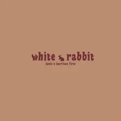 White rabbit (Cover) - Single by Ängie & Harrison First album reviews, ratings, credits