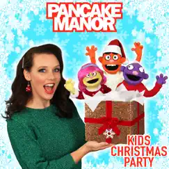 Kids Christmas Party - EP by Pancake Manor album reviews, ratings, credits