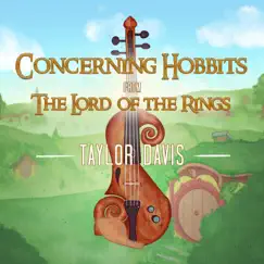 Concerning Hobbits Folk Version (from 