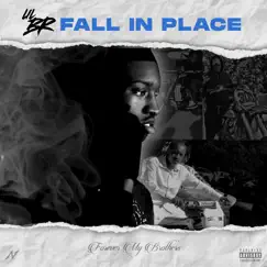 Fall in Place Song Lyrics