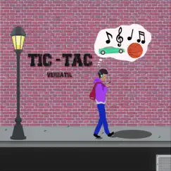 Tic-Tac Song Lyrics