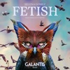 Fetish (feat. Gucci Mane) [Galantis Remix] - Single album lyrics, reviews, download