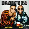 Borracho De Tus Besos - Single album lyrics, reviews, download