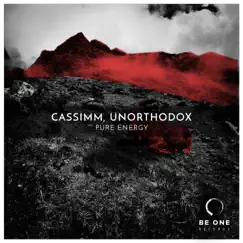 Pure Energy - Single by CASSIMM & Unorthodox album reviews, ratings, credits