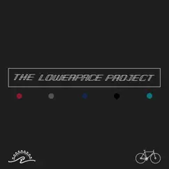 The Lowerpace Project - EP by Eventide album reviews, ratings, credits