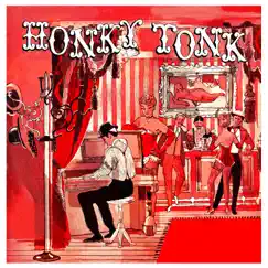 Honky Tonk Ragtime Piano by Knuckles O'Toole album reviews, ratings, credits