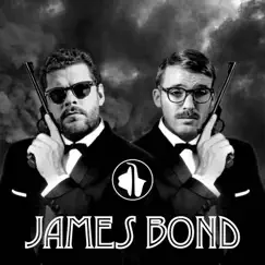 James Bond - Single by Olauka album reviews, ratings, credits