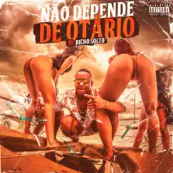 Não Depende de Otário - Single by MC Bicho Solto album reviews, ratings, credits