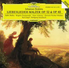 Neue Liebeslieder Waltzer, Op. 65: 13. 