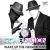 Wake up the Neighbours (feat. Tommy Clint) [Remixes] album lyrics, reviews, download