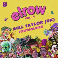 Footsoldier - Single by Will Taylor (UK) album reviews, ratings, credits