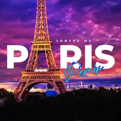 París (Remix) Song Lyrics