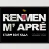 Renmen m Aprè - Single album lyrics, reviews, download