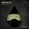 Analog - EP album lyrics, reviews, download