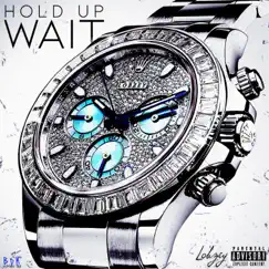 Hold Up Wait - Single by Lobzey album reviews, ratings, credits