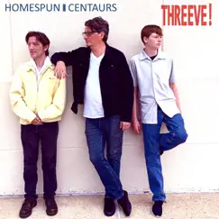 Threeve by Homespun Centaurs album reviews, ratings, credits