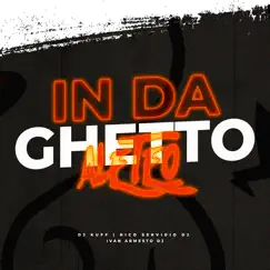 In Da Getto (Aleteo) [Remix] - Single by Nico Servidio DJ, Ivan Armesto & DJ Kuff album reviews, ratings, credits
