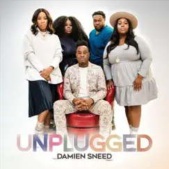 Unplugged by Damien Sneed album reviews, ratings, credits