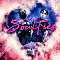 Soul Ties - Single by Young Simba album reviews, ratings, credits