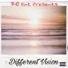 Different Vision album lyrics, reviews, download