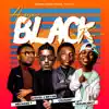 ANSYEN BLACK (feat. Troubleboy Hitmaker, Steves J. Bryan & MechansT) [Remix] [Remix] - Single album lyrics, reviews, download