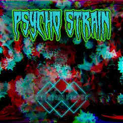 Psycho Strain - Single by Mountain Shapes album reviews, ratings, credits