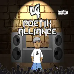 Poetik Alliance (feat. Double Profit) Song Lyrics