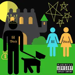 Lil' Bitch (feat. GA'nre) - Single by Prodagii album reviews, ratings, credits