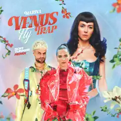 Venus Fly Trap (Sofi Tukker Remix) Song Lyrics