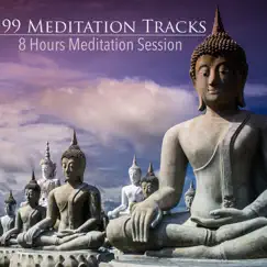 Meditation Oasis for Zen Relaxation Song Lyrics