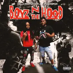 Boyz n the hood (feat. GRINDHARD E) - Single by Valley Hi Bris album reviews, ratings, credits