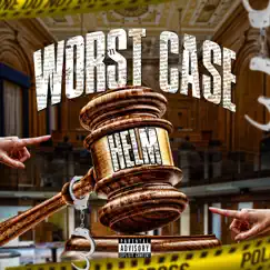 Worst Case - Single by Helm album reviews, ratings, credits