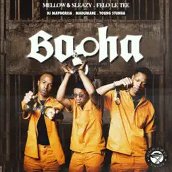 Bopha (feat. DJ Maphorisa, Madumane & Young Stunna) Song Lyrics