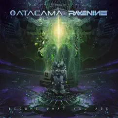 Become What You Are - Single by Atacama & Rave Nine album reviews, ratings, credits