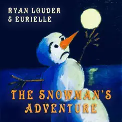 The Snowman's Adventure Song Lyrics