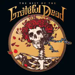The Best of the Grateful Dead by Grateful Dead album reviews, ratings, credits