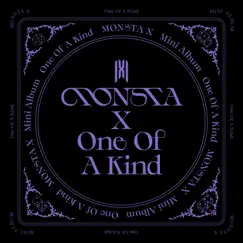 One Of A Kind by MONSTA X album reviews, ratings, credits