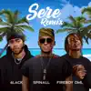 Sere (Remix) - Single album lyrics, reviews, download