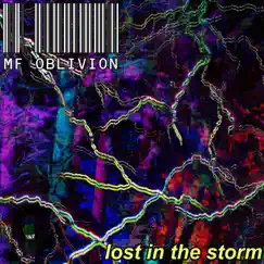 Lost in the Storm Song Lyrics