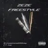 ZEZE FREESTYLE (feat. KAP) - Single album lyrics, reviews, download